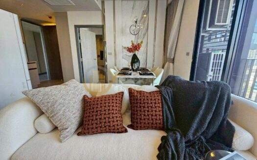 LTHC14147 – Condo for Rent | Coco Parc Rama 4 | 65 sqm | 2 Beds 2 Baths | Near BTS Asoke | 70K/Month | คอนโดให้เช่า โคโค่ พาร์ค พระราม 4