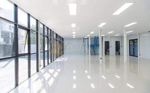 LTH14143 – Home Office for Sale | Sukhumvit 101 Punnawithi | 324 sqm | Near BTS Punnawithi | 24 MB | โฮมออฟฟิศขาย สุขุมวิท 101