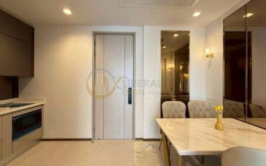 LTHC14146 – Condo for Rent | The Address Siam–Ratchathewi | 70 sqm | 2 Beds 2 Baths | Near BTS Ratchathewi | 68K/Month | คอนโดให้เช่า ดิ แอดเดรส สยาม–ราชเทวี