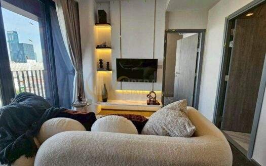 LTHC14147 – Condo for Rent | Coco Parc Rama 4 | 65 sqm | 2 Beds 2 Baths | Near BTS Asoke | 70K/Month | คอนโดให้เช่า โคโค่ พาร์ค พระราม 4