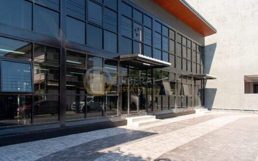 LTH14142 – Home Office for Rent | Sukhumvit 101 Punnawithi | 324 sqm | Near BTS Punnawithi | 180K/Month | โฮมออฟฟิศให้เช่า สุขุมวิท 101