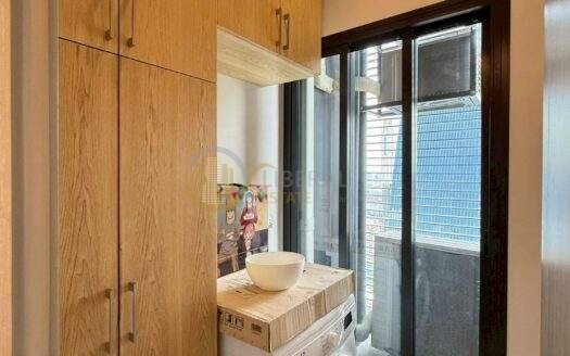 LTHC14146 – Condo for Rent | The Address Siam–Ratchathewi | 70 sqm | 2 Beds 2 Baths | Near BTS Ratchathewi | 68K/Month | คอนโดให้เช่า ดิ แอดเดรส สยาม–ราชเทวี