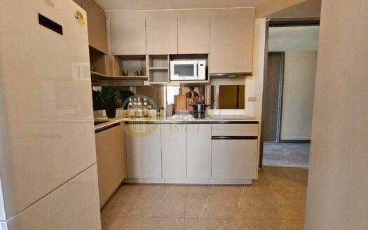 LTHC14147 – Condo for Rent | Coco Parc Rama 4 | 65 sqm | 2 Beds 2 Baths | Near BTS Asoke | 70K/Month | คอนโดให้เช่า โคโค่ พาร์ค พระราม 4