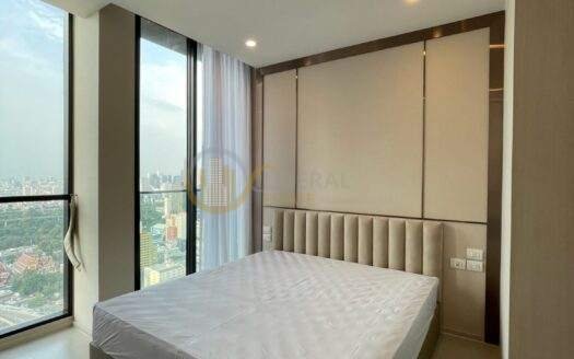 LTHC14144 – Condo for Rent | Noble Ploenchit | 82 sqm | 2 Beds 2 Baths | Near BTS Ploenchit | 90K/Month | คอนโดให้เช่า โนเบิล เพลินจิต