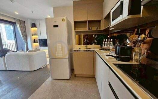 LTHC14147 – Condo for Rent | Coco Parc Rama 4 | 65 sqm | 2 Beds 2 Baths | Near BTS Asoke | 70K/Month | คอนโดให้เช่า โคโค่ พาร์ค พระราม 4