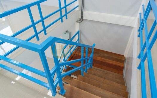 LTH14142 – Home Office for Rent | Sukhumvit 101 Punnawithi | 324 sqm | Near BTS Punnawithi | 180K/Month | โฮมออฟฟิศให้เช่า สุขุมวิท 101