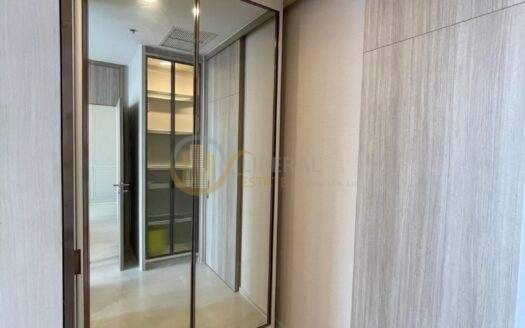 LTHC14144 – Condo for Rent | Noble Ploenchit | 82 sqm | 2 Beds 2 Baths | Near BTS Ploenchit | 90K/Month | คอนโดให้เช่า โนเบิล เพลินจิต