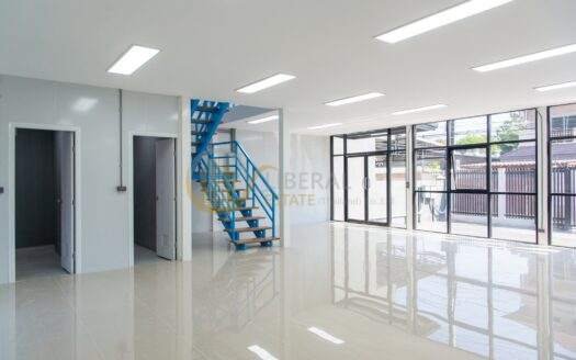 LTH14142 – Home Office for Rent | Sukhumvit 101 Punnawithi | 324 sqm | Near BTS Punnawithi | 180K/Month | โฮมออฟฟิศให้เช่า สุขุมวิท 101