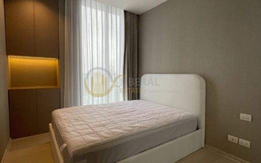 LTHC14144 – Condo for Rent | Noble Ploenchit | 82 sqm | 2 Beds 2 Baths | Near BTS Ploenchit | 90K/Month | คอนโดให้เช่า โนเบิล เพลินจิต