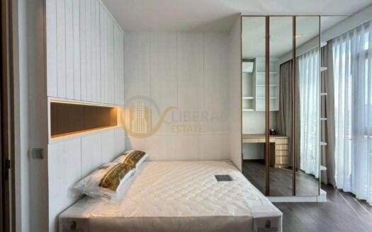 LTHC14146 – Condo for Rent | The Address Siam–Ratchathewi | 70 sqm | 2 Beds 2 Baths | Near BTS Ratchathewi | 68K/Month | คอนโดให้เช่า ดิ แอดเดรส สยาม–ราชเทวี