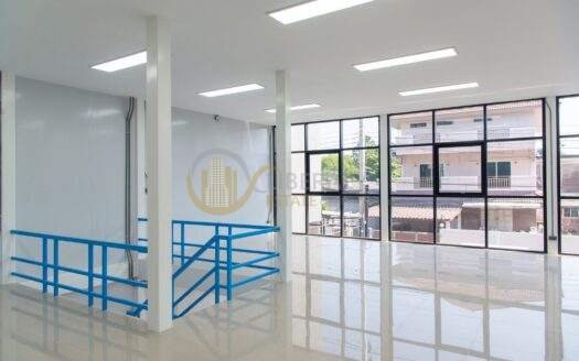 LTH14143 – Home Office for Sale | Sukhumvit 101 Punnawithi | 324 sqm | Near BTS Punnawithi | 24 MB | โฮมออฟฟิศขาย สุขุมวิท 101