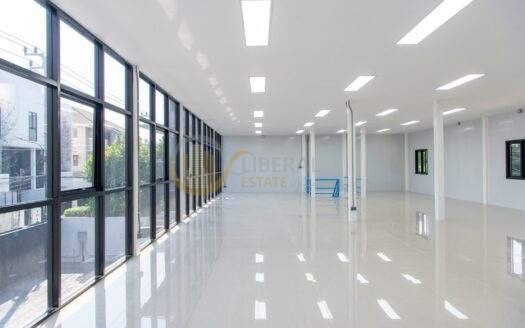 LTH14142 – Home Office for Rent | Sukhumvit 101 Punnawithi | 324 sqm | Near BTS Punnawithi | 180K/Month | โฮมออฟฟิศให้เช่า สุขุมวิท 101