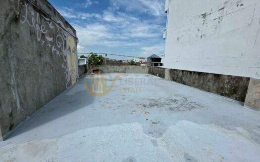 LTH14148 – Home Office for Rent | Punnawithi | 540 sqm | 8 Rooms 4 Baths | Near BTS Punnawithi | 85K/Month | โฮมออฟฟิศให้เช่า พุทธบูชา