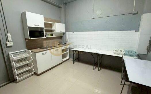 LTH14148 – Home Office for Rent | Punnawithi | 540 sqm | 8 Rooms 4 Baths | Near BTS Punnawithi | 85K/Month | โฮมออฟฟิศให้เช่า พุทธบูชา