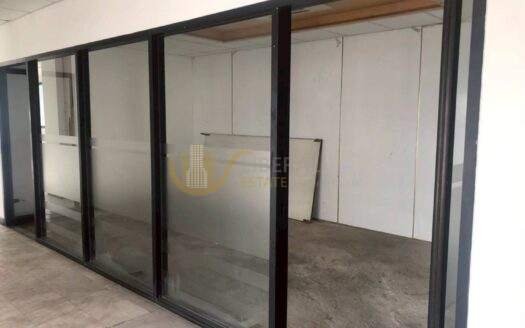 LTH14165 – Office Building for Rent | Modern Town Office Building | 388 sqm | Near BTS Thonglor | 100K/Month | ออฟฟิศให้เช่า ทองหล่อ