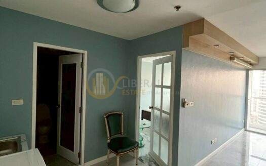 LTH14166 – Condo for Sale | Silom Suite | 52 sqm | 1 Bed 1 Bath | Near BTS Saint Louis | 5.6 MB | คอนโดขาย สีลม สวีท