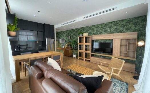 LTHC14170 – Condo for Sale | The Fine Bangkok Thonglor–Ekkamai | 92 sqm | 3 Beds 2 Baths | Near BTS Ekkamai | 28 MB | คอนโดขาย เดอะ ไฟน์ แบงค็อก