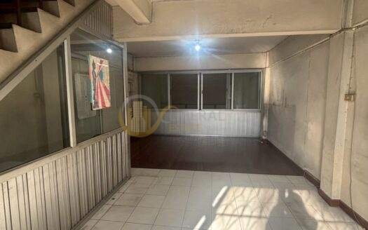 LTH14162 – Commercial Building for Rent | Sukhumvit 63 | 200 sqm | 4 Studios 2 Baths | Near BTS Ekkamai | 90K/Month | อาคารพาณิชย์ให้เช่า สุขุมวิท 63