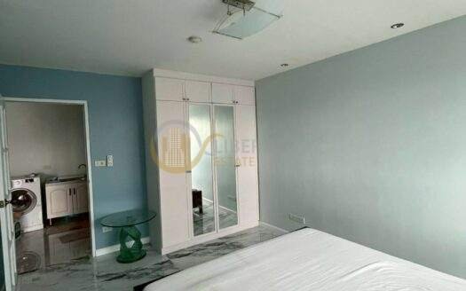 LTH14166 – Condo for Sale | Silom Suite | 52 sqm | 1 Bed 1 Bath | Near BTS Saint Louis | 5.6 MB | คอนโดขาย สีลม สวีท