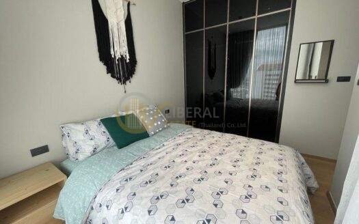 LTHC14170 – Condo for Sale | The Fine Bangkok Thonglor–Ekkamai | 92 sqm | 3 Beds 2 Baths | Near BTS Ekkamai | 28 MB | คอนโดขาย เดอะ ไฟน์ แบงค็อก