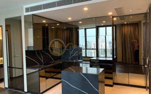 LTHC14168 – Condo for Sale | The ESSE 36 | 43 sqm | 1 Bed 1 Bath | Near BTS Thonglor | 15 MB | คอนโดขาย เอสเซ่ 36