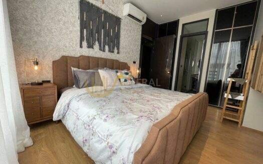 LTHC14170 – Condo for Sale | The Fine Bangkok Thonglor–Ekkamai | 92 sqm | 3 Beds 2 Baths | Near BTS Ekkamai | 28 MB | คอนโดขาย เดอะ ไฟน์ แบงค็อก