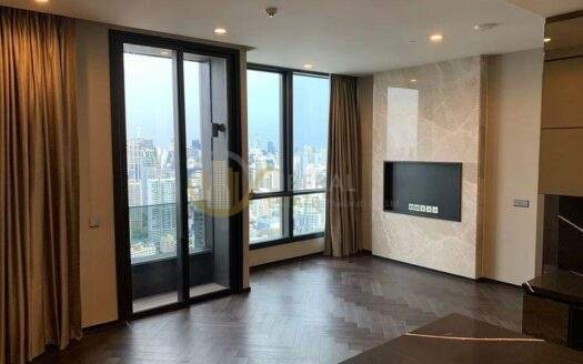 LTHC14168 – Condo for Sale | The ESSE 36 | 43 sqm | 1 Bed 1 Bath | Near BTS Thonglor | 15 MB | คอนโดขาย เอสเซ่ 36