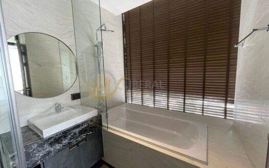 LTHC14170 – Condo for Sale | The Fine Bangkok Thonglor–Ekkamai | 92 sqm | 3 Beds 2 Baths | Near BTS Ekkamai | 28 MB | คอนโดขาย เดอะ ไฟน์ แบงค็อก