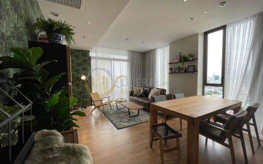 LTHC14170 – Condo for Sale | The Fine Bangkok Thonglor–Ekkamai | 92 sqm | 3 Beds 2 Baths | Near BTS Ekkamai | 28 MB | คอนโดขาย เดอะ ไฟน์ แบงค็อก