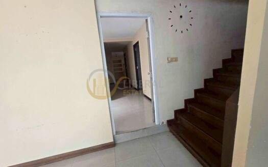 LTHC14161 – House for Rent | Sathorn 13 | 200+ sqm | 7 Beds 3 Baths | Near BTS Saint Louis | 90K/Month | บ้านให้เช่า สาทร 13