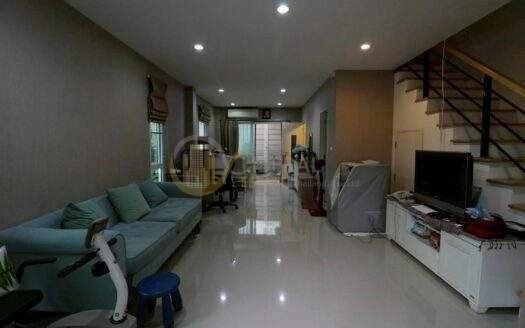 LTH14185 – Townhome for Sale | Lumpini Town Place Sukhumvit 62 | 190 sqm | 3 Beds 3 Baths | Near BTS On Nut | 6.8 MB | ทาวน์โฮมขาย ลุมพินี ทาวน์ เพลส สุขุมวิท 62