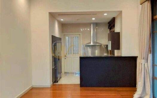 LTH14190 – House for Rent | Baan Sansiri Sukhumvit 67 | 450 sqm | 4 Beds 5 Baths | Near BTS Phra Khanong | 220K/Month | บ้านให้เช่า บ้านแสนสิริ สุขุมวิท 67