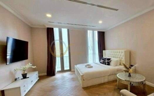 LTHC14208 – House for Rent | Luxury House Phrom Phong | 680 sqm | 4 Beds 6 Baths | Near BTS Phrom Phong | 350K/Month | บ้านหรูให้เช่า พร้อมพงษ์