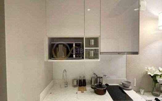 LTH14199 – Condo for Sale | Ashton Silom | 33 sqm | 1 Bed 1 Bath | Near BTS Chong Nonsi | 8.69 MB | คอนโดขาย แอชตัน สีลม