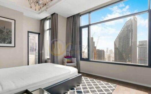 LTHC14198 – Condo for Sale | The Diplomat 39 | 152 sqm | 3 Beds 3 Baths | Near BTS Phrom Phong | 55 MB | คอนโดขาย เดอะ ดิโพลแมท 39