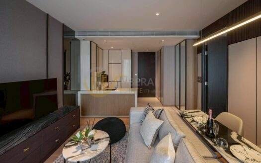 LTH14201 – Condo for Sale | Beatniq Sukhumvit 32 | 55 sqm | 1 Bed 1 Bath | Near BTS Thonglor | 18.8 MB | คอนโดขาย บีทนิค สุขุมวิท 32