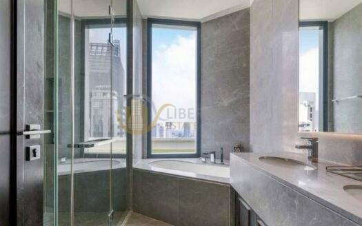 LTHC14198 – Condo for Sale | The Diplomat 39 | 152 sqm | 3 Beds 3 Baths | Near BTS Phrom Phong | 55 MB | คอนโดขาย เดอะ ดิโพลแมท 39