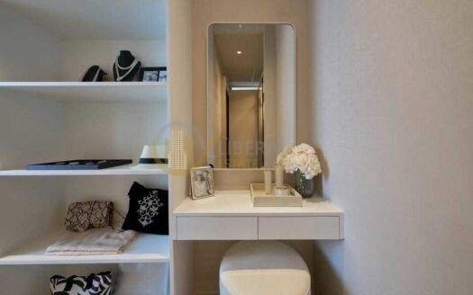 LTH14199 – Condo for Sale | Ashton Silom | 33 sqm | 1 Bed 1 Bath | Near BTS Chong Nonsi | 8.69 MB | คอนโดขาย แอชตัน สีลม