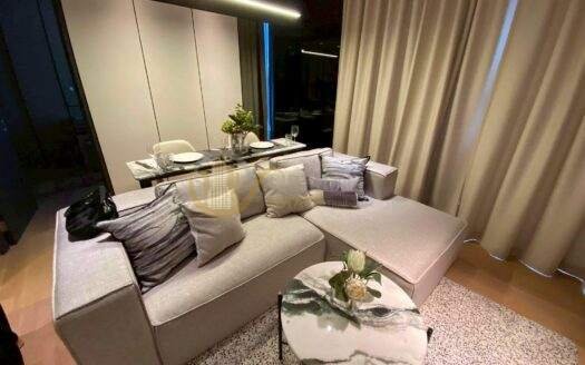 LTH14201 – Condo for Sale | Beatniq Sukhumvit 32 | 55 sqm | 1 Bed 1 Bath | Near BTS Thonglor | 18.8 MB | คอนโดขาย บีทนิค สุขุมวิท 32
