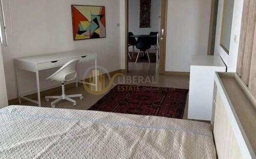 LTH14206 – Condo for Sale | SV City Rama 3 | 220 sqm | 2 Beds 2 Baths | Near BTS Chong Nonsi | 14.9 MB | คอนโดขาย เอสวี ซิตี้ พระราม 3