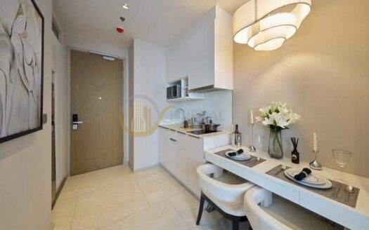 LTH14199 – Condo for Sale | Ashton Silom | 33 sqm | 1 Bed 1 Bath | Near BTS Chong Nonsi | 8.69 MB | คอนโดขาย แอชตัน สีลม