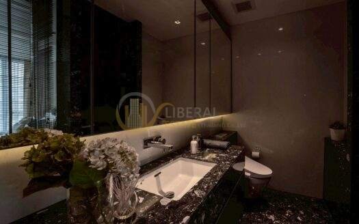 LTH14201 – Condo for Sale | Beatniq Sukhumvit 32 | 55 sqm | 1 Bed 1 Bath | Near BTS Thonglor | 18.8 MB | คอนโดขาย บีทนิค สุขุมวิท 32