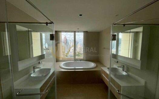 LTH14196 – Condo for Sale | The Empire Place | 183 sqm | 3 Beds 4 Baths | Near BTS Chong Nonsi | 32 MB | คอนโดขาย ดิ เอ็มไพร์ เพลส