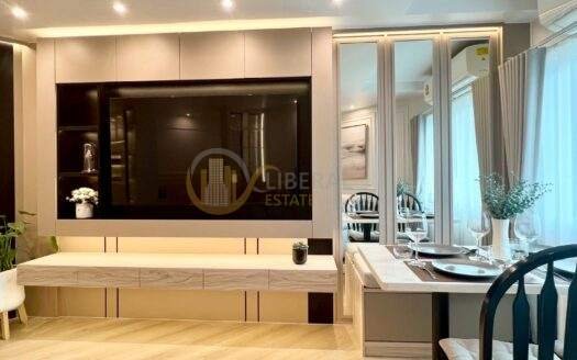 LTH14204 – Condo for Sale | Fortune Condo Town | 85 sqm | 2 Beds 2 Baths | Near BTS Chong Nonsi | 7.5 MB | คอนโดขาย ฟอร์จูน คอนโด ทาวน์