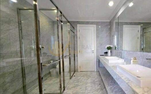 LTHC14208 – House for Rent | Luxury House Phrom Phong | 680 sqm | 4 Beds 6 Baths | Near BTS Phrom Phong | 350K/Month | บ้านหรูให้เช่า พร้อมพงษ์