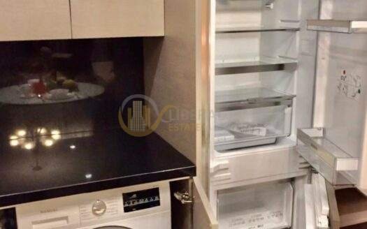 LTHC14213 – Condo for Rent | The XXXIX by Sansiri | 55.1 sqm | 1 Bed 1 Bath | Near BTS Phrom Phong | 65K/Month | คอนโดให้เช่า เดอะ เทอร์ตี้ไนน์ บาย แสนสิริ