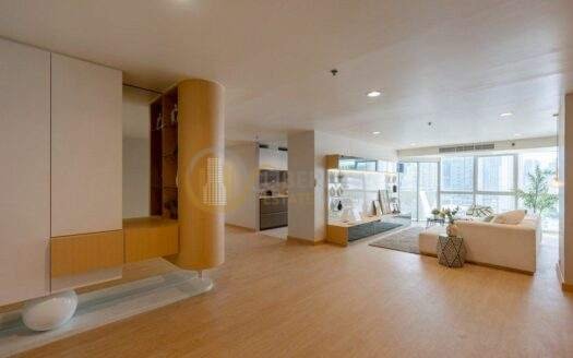 LTH14223 – Condo for Sale | The Waterford Diamond | 144.4 sqm | 2 Beds 3 Baths | Near BTS Phrom Phong | 18.9 MB | คอนโดขาย วอเตอร์ฟอร์ด ไดมอนด์