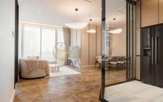 LTH14219 – Condo for Rent | Supalai Icon Sathorn | 115 sqm | 3 Beds 3 Baths | Near BTS Chong Nonsi | 170K/Month | คอนโดให้เช่า ศุภาลัย ไอคอน สาทร