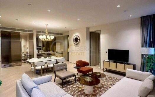 LTH14226 – Condo for Rent | The Reserve Sathorn | 114 sqm | 2 Beds 2 Baths | Near BTS Chong Nonsi | 135K/Month | คอนโดให้เช่า เดอะ รีเซิร์ฟ สาทร