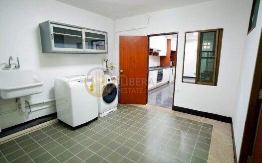 LTH14214 – Apartment for Rent | Raintree Village | 320 sqm | 3 Beds 3 Baths | Near BTS Phrom Phong | 120K/Month | อพาร์ตเมนต์ให้เช่า เรนทรี วิลเลจ